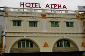 Hotel Alpha